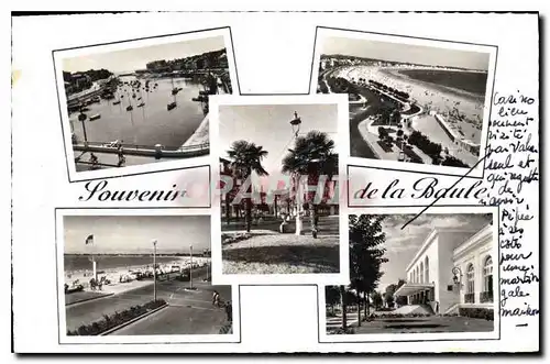 Cartes postales moderne Souvenir de la Baule