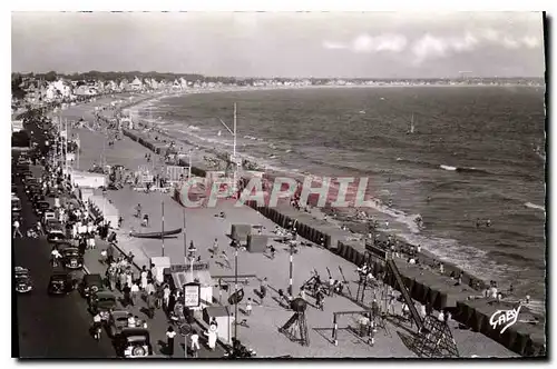 Cartes postales moderne La Baule L Inf boulevard Hennecart