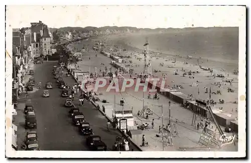 Cartes postales moderne La Baule L Inf Boulevard Hennecart vers La Baule les Pins