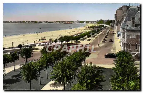 Cartes postales moderne La Baule Esplanade du Casino