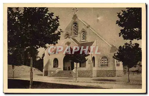 Cartes postales La Baule les Pins Loire Inf La Chapelle