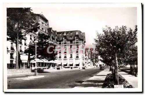 Cartes postales moderne La Baule Hotel de l'Hermitage