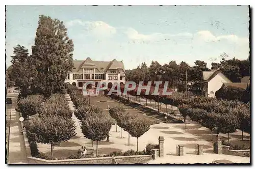 Cartes postales La Baule sur Mer Loire Inf Le Parc de la Poste