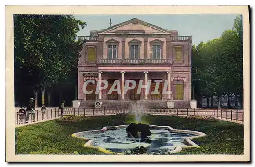 Cartes postales Montelimar Drome le Theatre