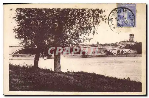 Cartes postales Valence le Pont
