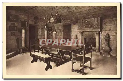 Cartes postales Ch�teau de Grignan La Salamandre