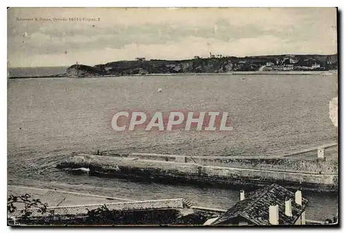 Cartes postales Hendaye