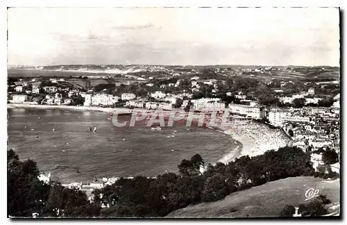 Cartes postales moderne Saint Jean de Luz Vu generale