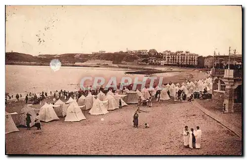 Cartes postales Saint Jean de Luz