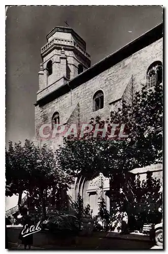 Cartes postales Saint Jean de Luz Eglise Saint Jean