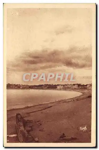 Cartes postales Saint Jean de Luz La Plage