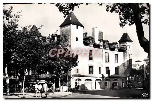 Cartes postales moderne Saint Jean de Luz Maison de Louis XIV