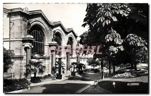 Cartes postales moderne Royat Station du Coeur Etablissement thermal