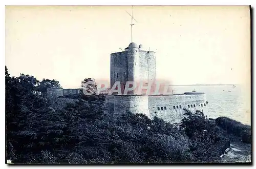 Cartes postales Citadelle de Fouras