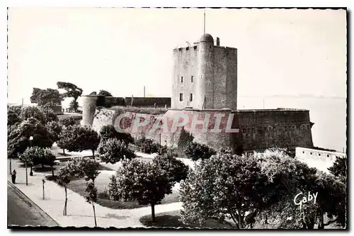 Cartes postales moderne Fouras Le Semaphore