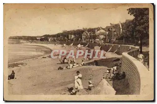 Cartes postales Fouras Le Boulevard de l'Ocean aux deux Chenes