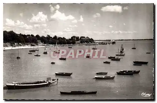 Cartes postales moderne Fouras les Bains Port Sud