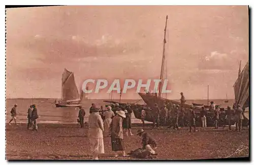 Cartes postales Les Boucholeurs Chatelaillon