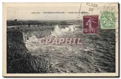 Cartes postales Chatelaillon Plage