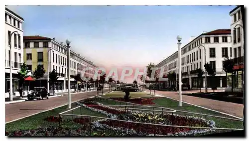 Cartes postales moderne Royan Boulevard Aristide Briand