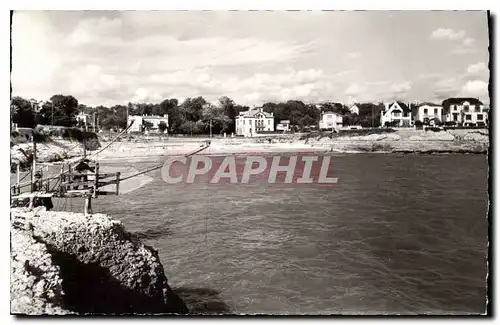 Cartes postales moderne Royan La Plage du Pigeonnier