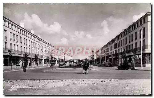 Cartes postales moderne Royan Boulevard Aristide Briand