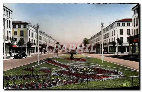 Cartes postales moderne Royan Cours Aristide Briand