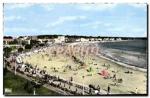 Cartes postales moderne Royan La Plage