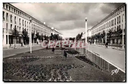 Cartes postales moderne Royan Boulevard Aristide Briand