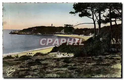 Cartes postales moderne Royan St Palais Pointe de Terre Negre