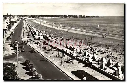 Cartes postales moderne Royan La Grande Conche