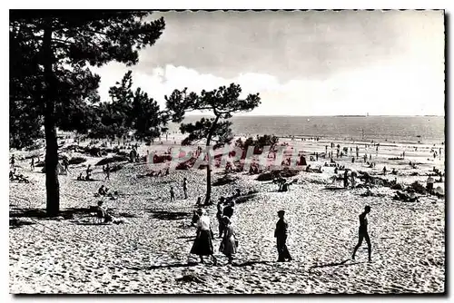 Cartes postales moderne St Georges de Didonne La Plage