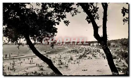 Cartes postales moderne Saint Georges de Didonne La Plage de Vallieres