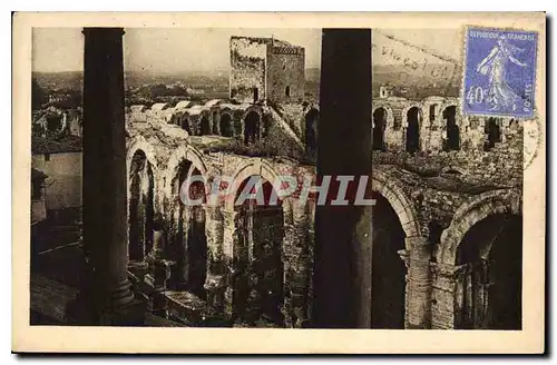 Cartes postales Arles Les Arenes