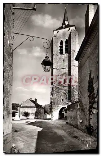 Cartes postales Beaugency Loiret Clocher St Firmin