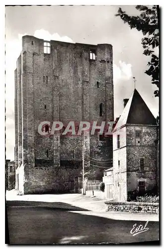 Cartes postales Beaugency La Tour de Cesar Donjon du XI