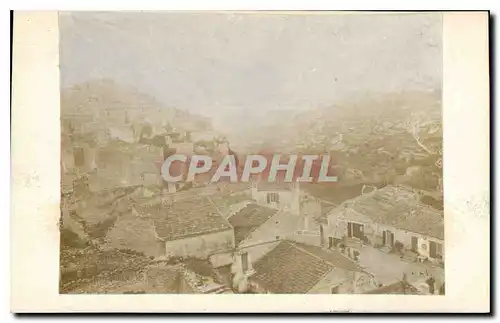 Cartes postales Photo coll�e les Baux