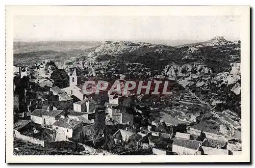 Cartes postales Vue generale