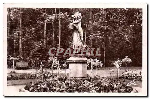 Cartes postales Strasbourg L'orangerie