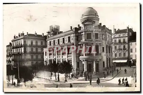 Cartes postales Beziers La Poste