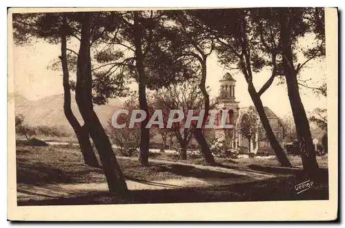 Cartes postales St Remy de provence Les Antiques monuments romains