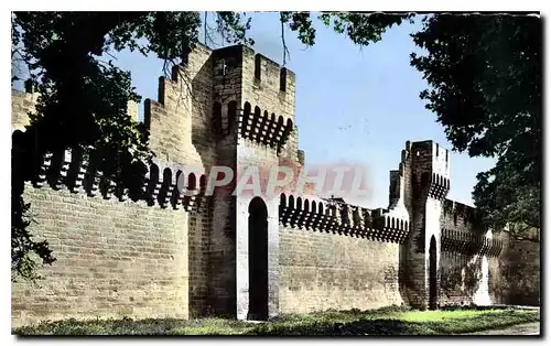 Cartes postales Avignon Les Remparts (XVI siecle)