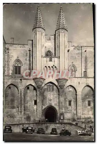 Cartes postales Avignon Les Echauguettes