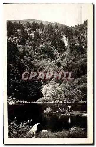 Cartes postales Vallee de Munster