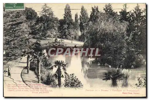 Cartes postales Beziers Poetique et Pittoresque