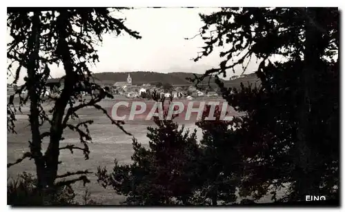 Cartes postales Le Bouchet St Nicholas Hte Loire