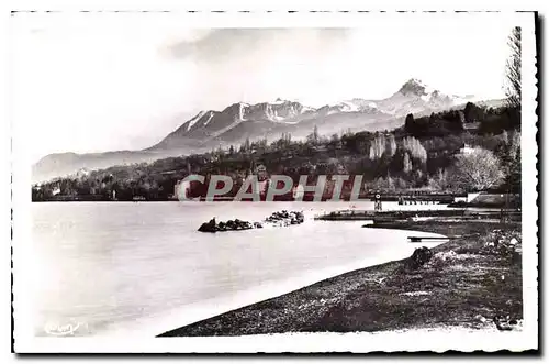 Cartes postales Amphion les Bains (Hte Savoie)