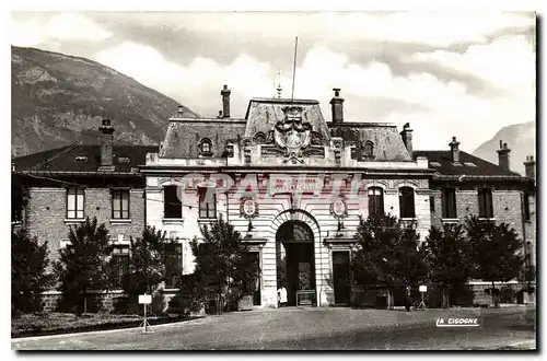 Cartes postales moderne Grenoble La Tronche (Isere) Hopital civil de Grenoble