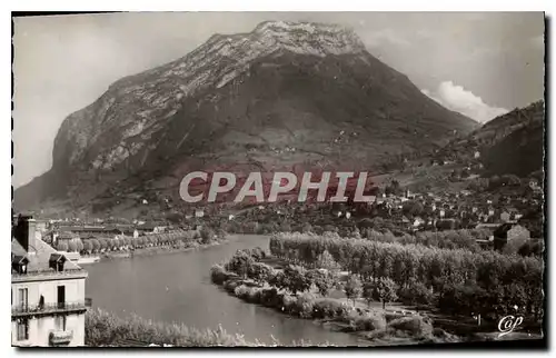 Cartes postales Grenoble Le Casque de Neron