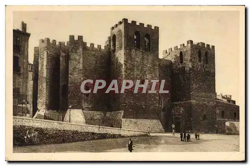 Cartes postales Marseille (B du R) Abbaye de Saint Victor